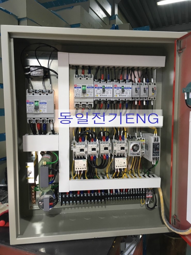 대구전기/대구전기박스/STEEL(철)/SUS(스텐)/전기박스/전기 컨트롤 BOX 제작(주문제작)/각종 기성함(최저 도매)/큐비클 ...