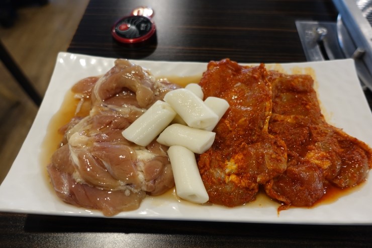 우미숯불구이 이미지
