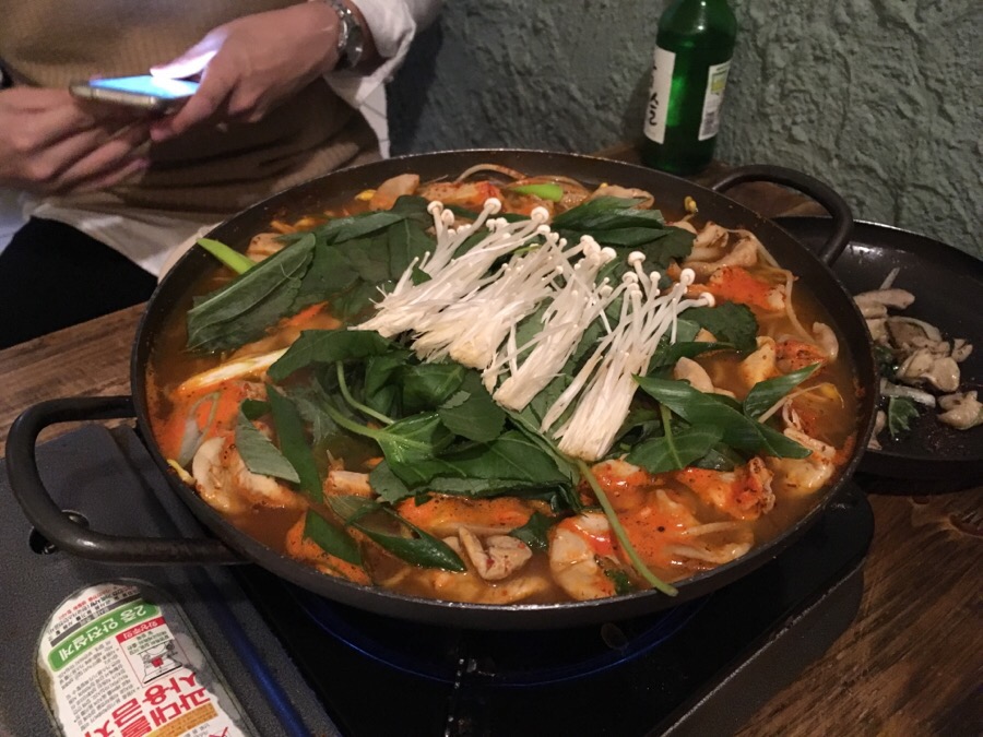 미로곱창 이미지