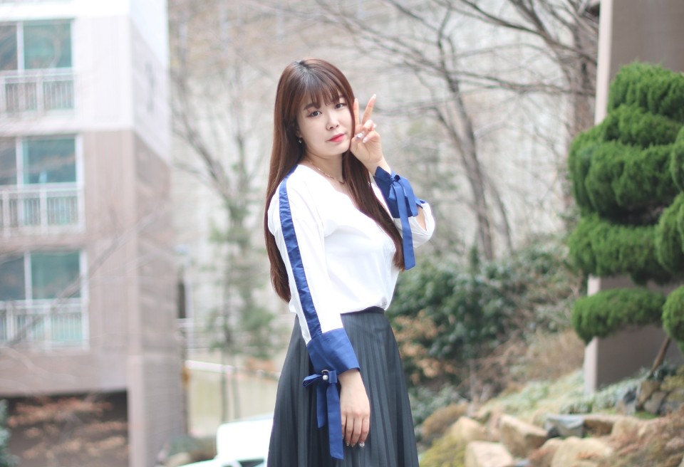 한국코디 이미지