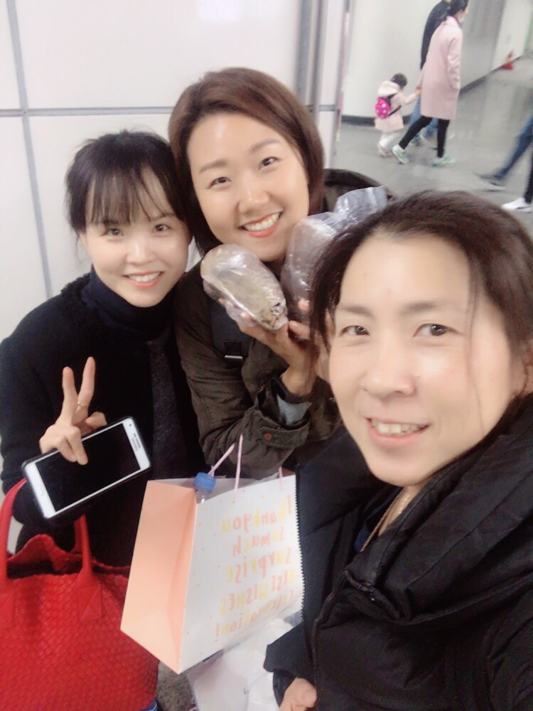 빵순이베이커리 이미지