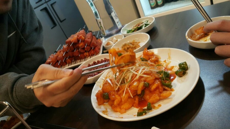 미미향양꼬치 이미지