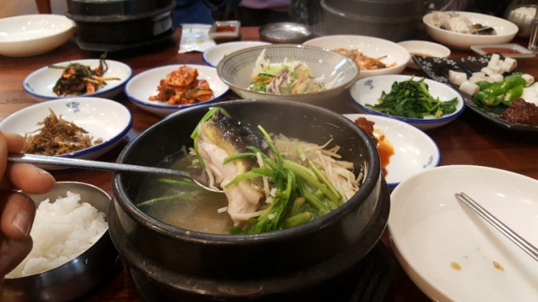 금정산터널(창원) 이미지