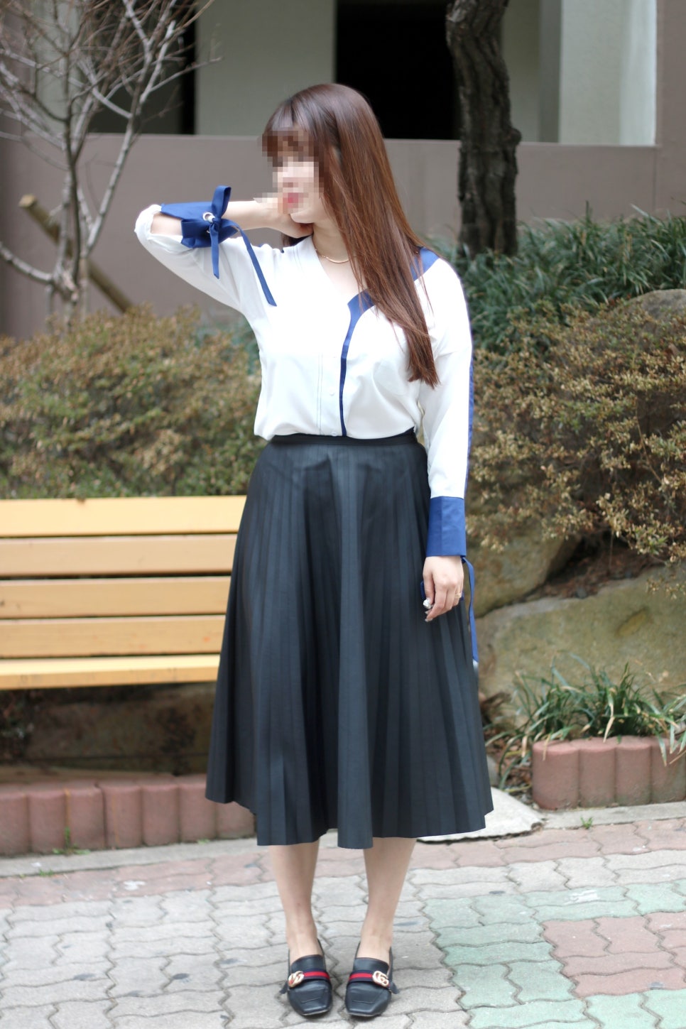 한국코디 이미지