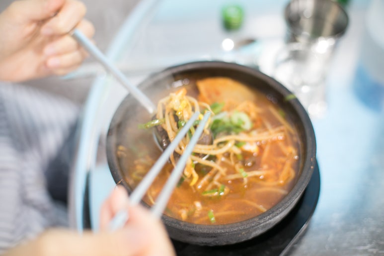 길목 국밥 이미지