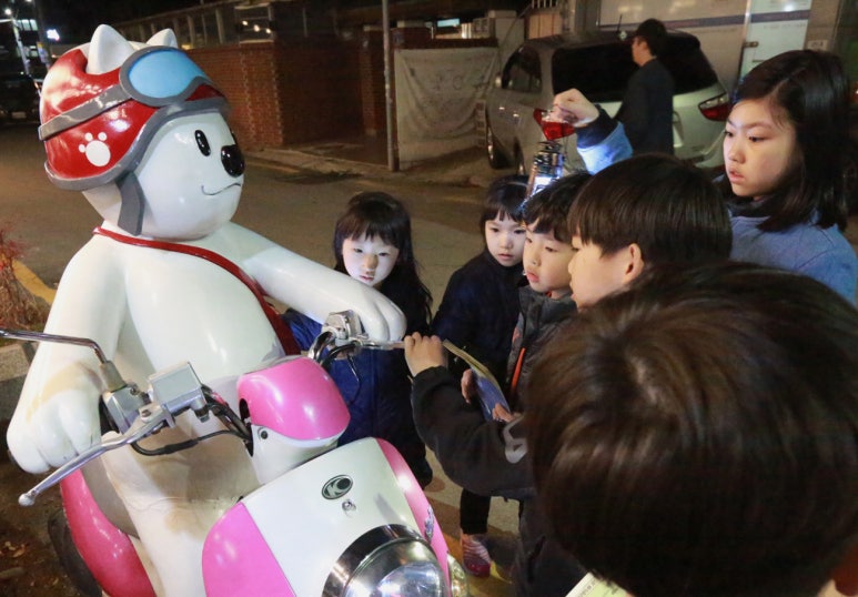 달빛창작소 이미지