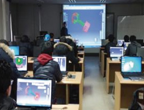주)동양자동차정비주 이미지