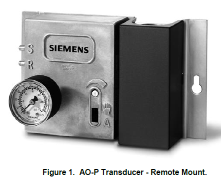 [SIEMENS] 545-113, AOP Transducer Panel Mount : 네이버 블로그