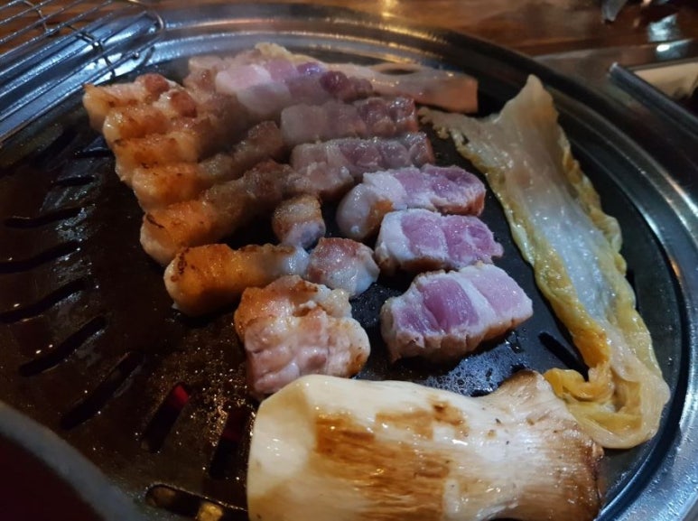 신천돼지 이미지
