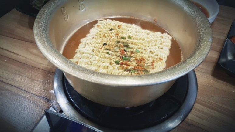 청라 통큰삼겹살 이미지