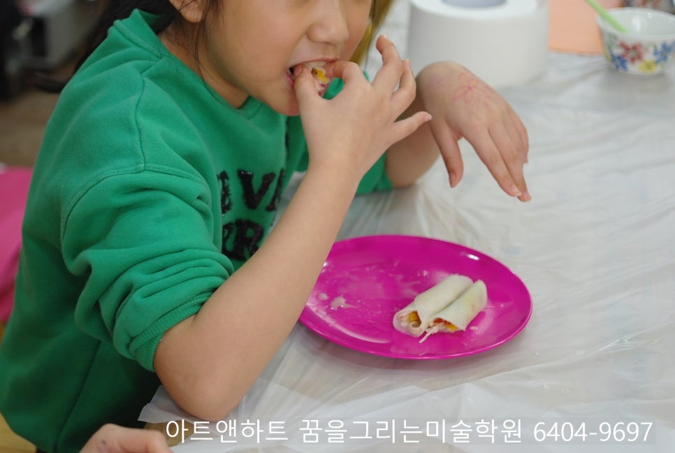 꿈을그리는미술피아노멜로디학원 이미지
