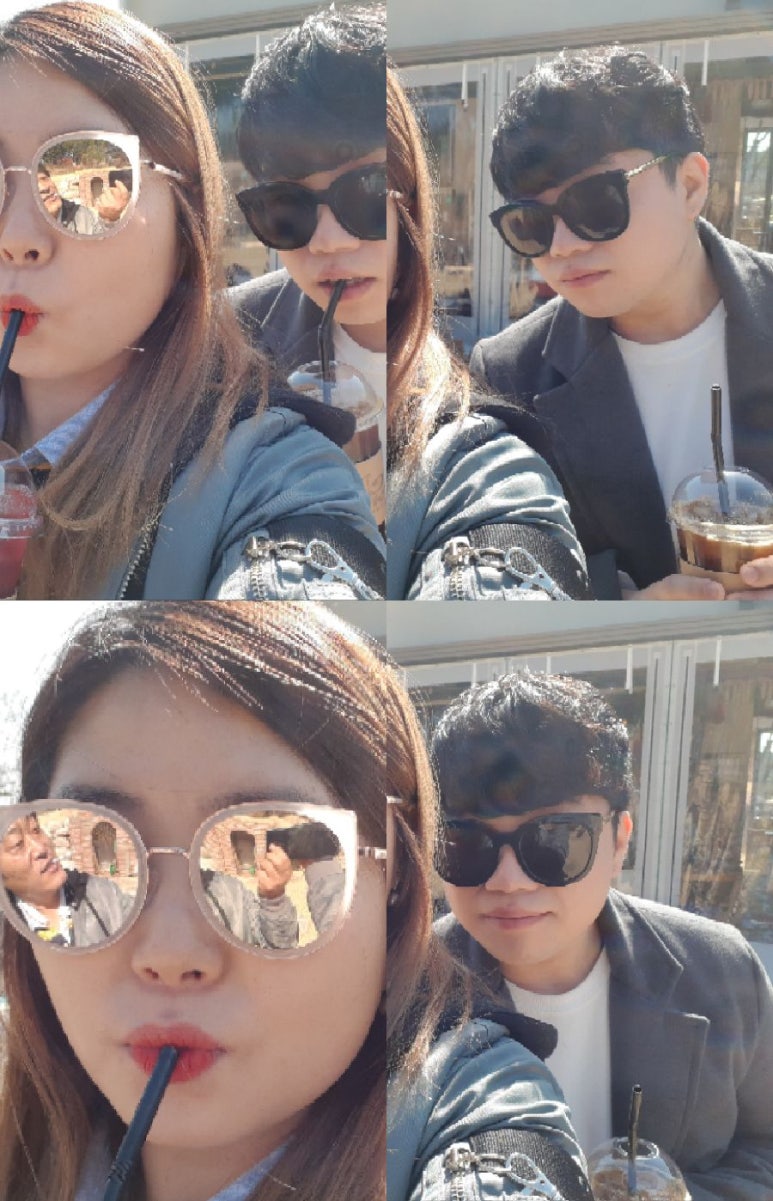 사임당커피숍 이미지