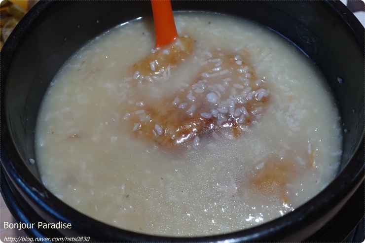 치악산누룽지 이미지