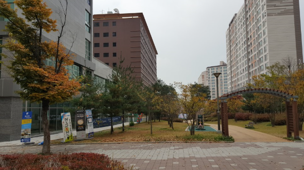 (주)건영엘리베이터 이미지