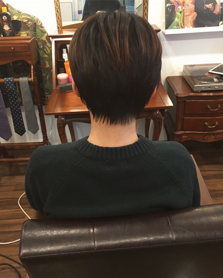 뉴현대미용실 이미지