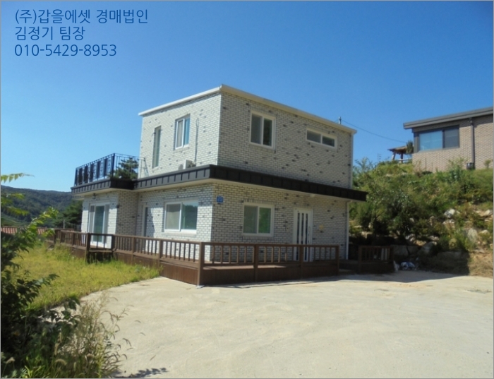 한림정주유소 이미지