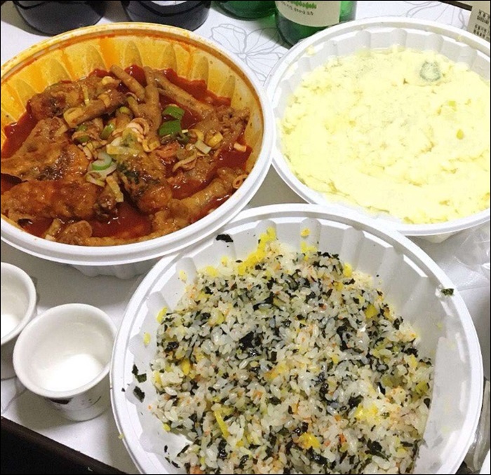인천불닭발 이미지