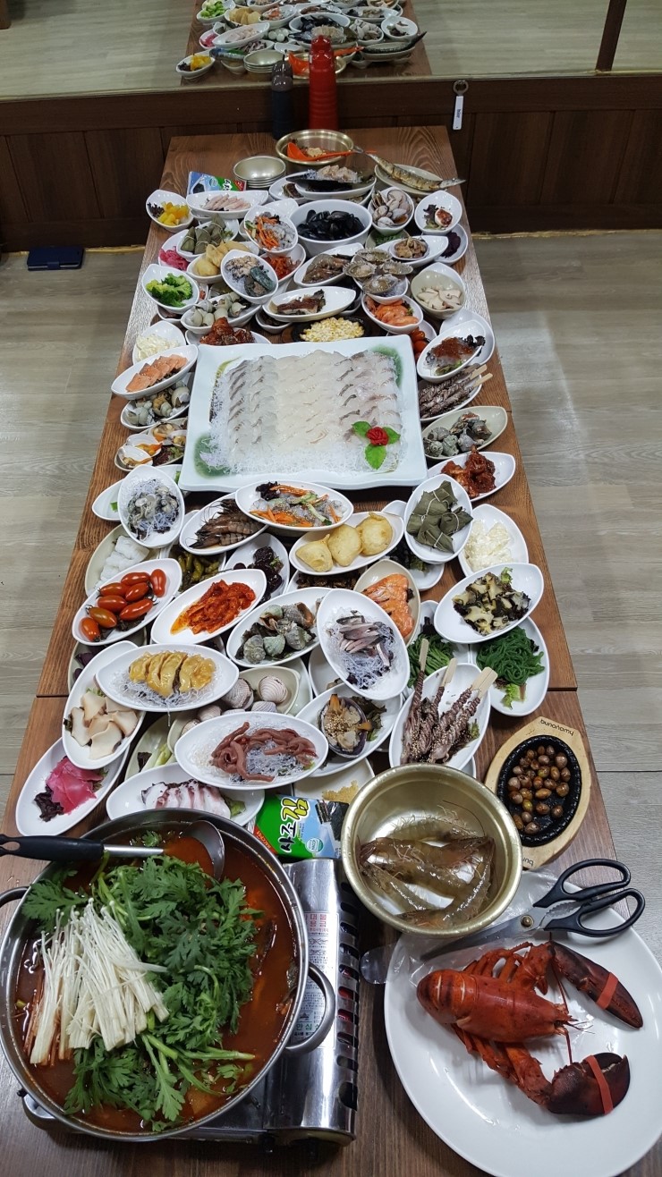 호남막횟집 이미지