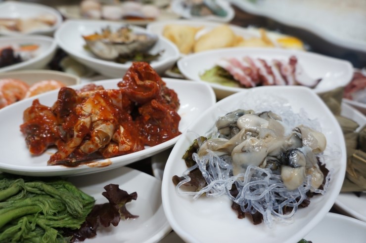 호남막횟집 이미지