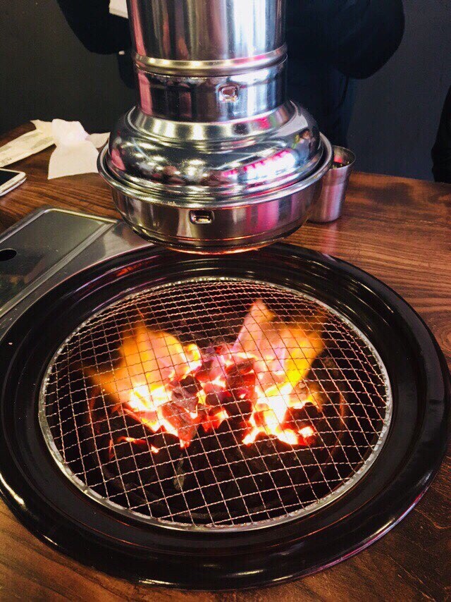 백세갈비 이미지