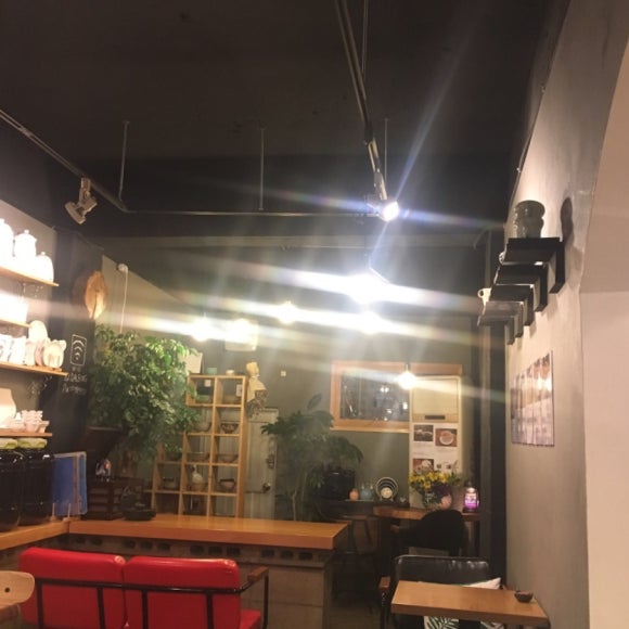 달봉카페 이미지