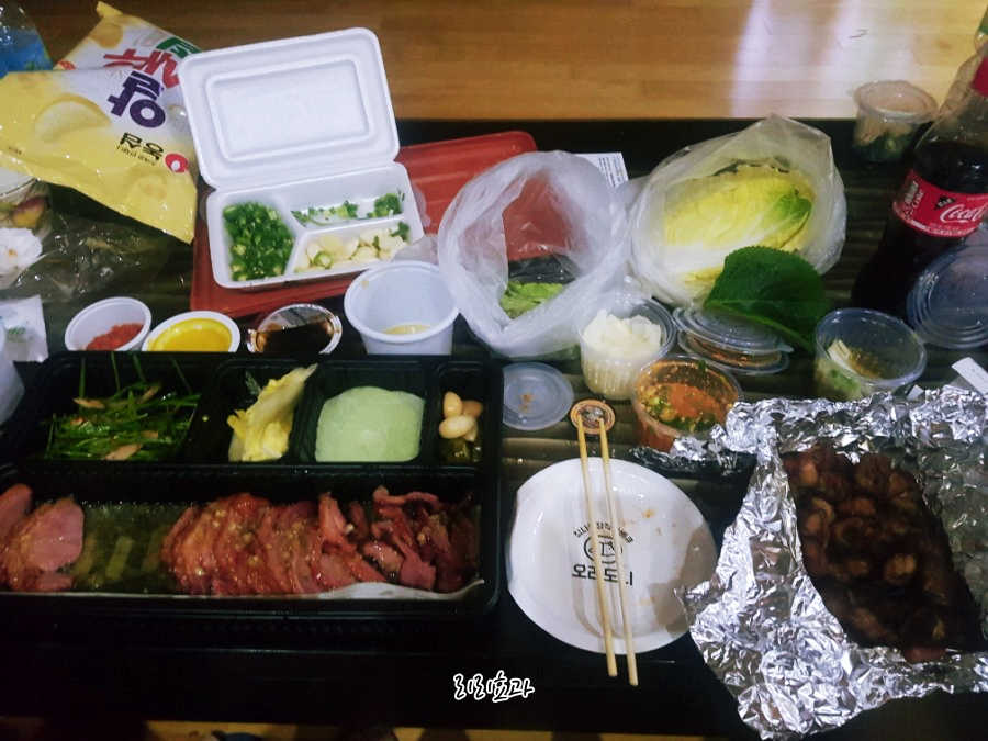 부처스살롱 이미지
