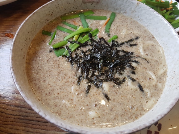 허성준보쌈 이미지