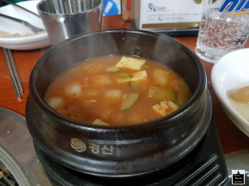 황성숯불갈비 이미지