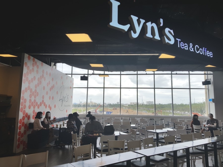 린(Lyn)커피 이미지