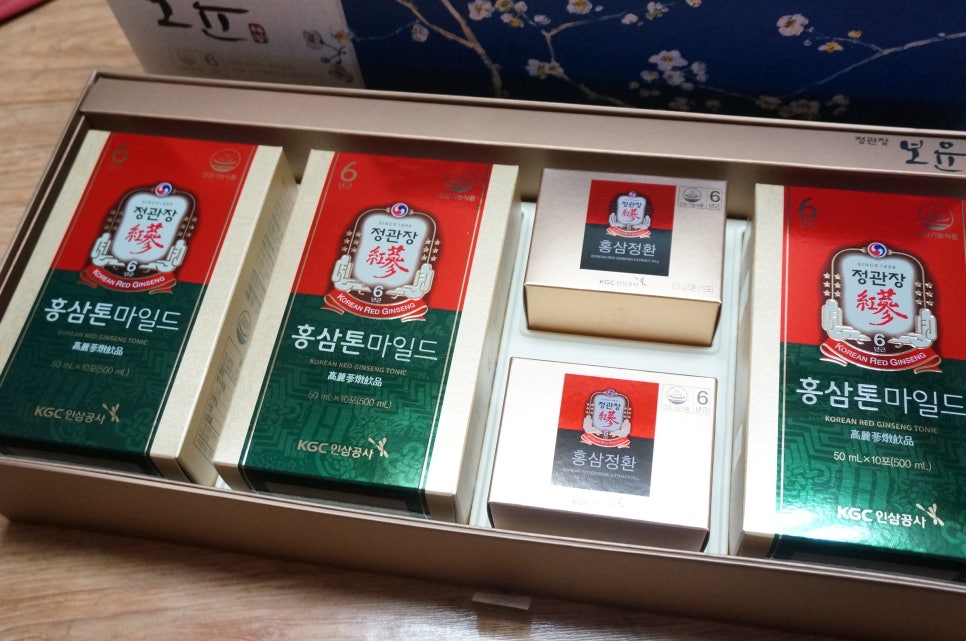 보윤식품 이미지