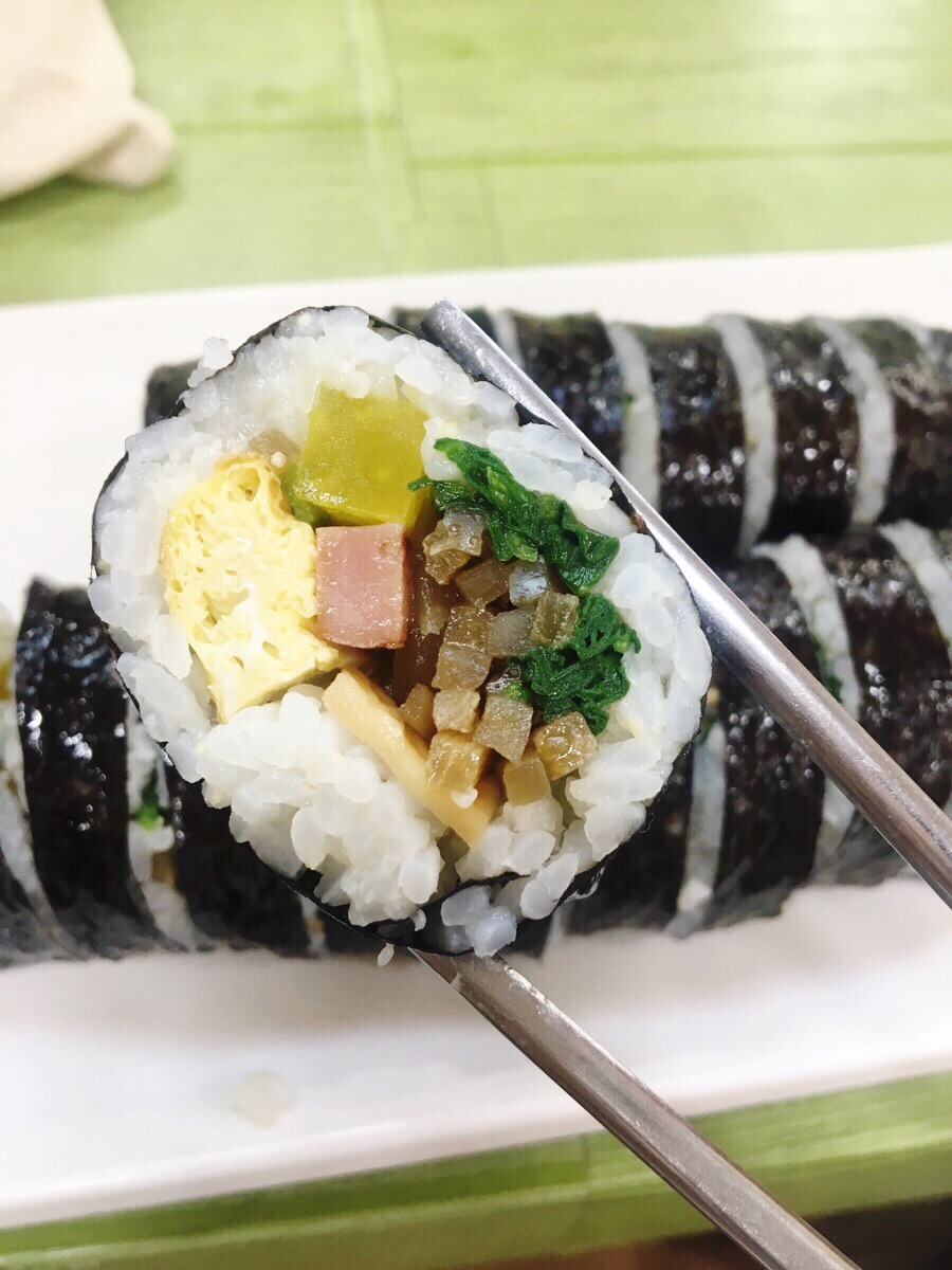 홍연자김밥.떡볶이 이미지