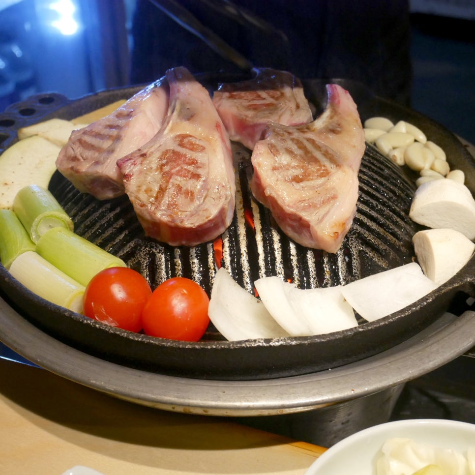 라무진부천중동점 이미지
