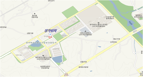 테크노노래연습장 이미지
