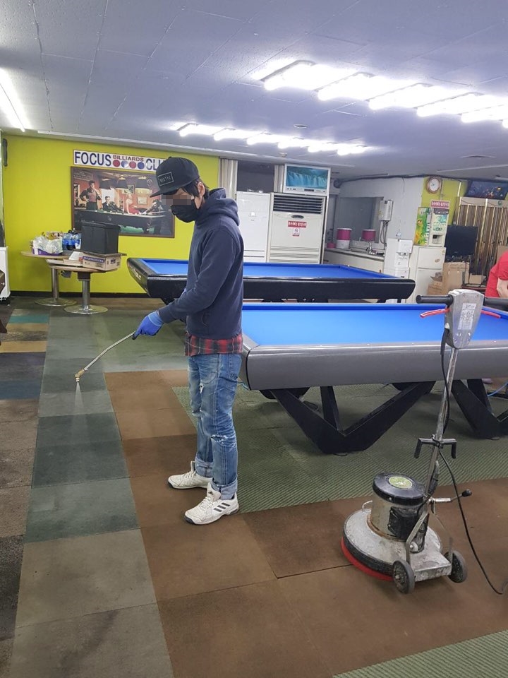 스페셜당구장 이미지