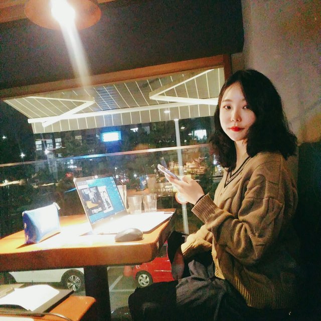 SOHO미용실 이미지