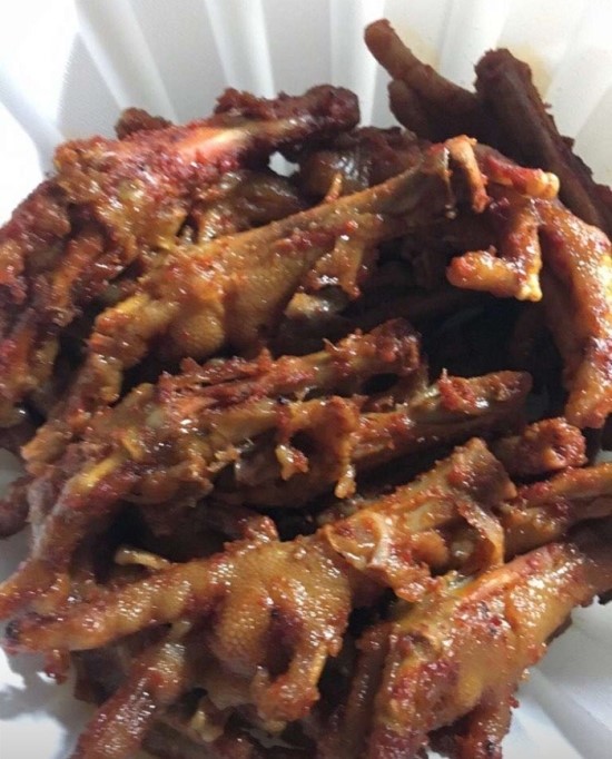 윤이불닭발 이미지