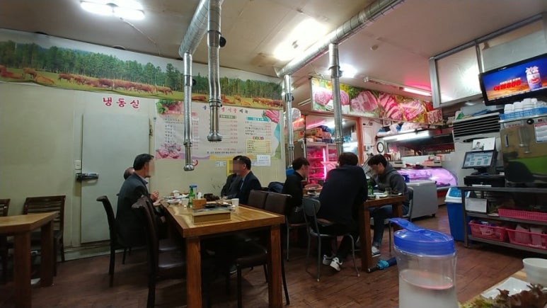 부흥축산도매센타 이미지