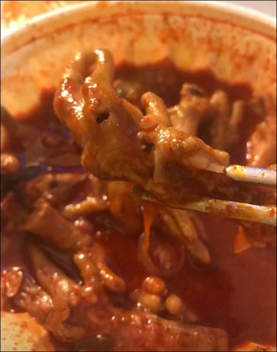 인천불닭발 이미지