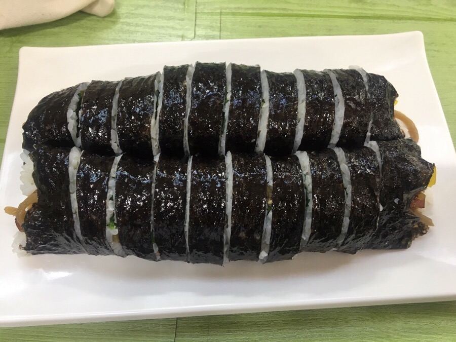 홍연자김밥.떡볶이 이미지