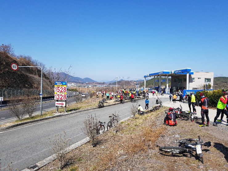 사봉주유소 이미지
