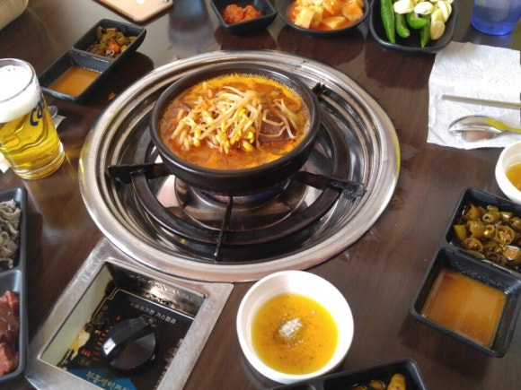 낙성곱창 이미지