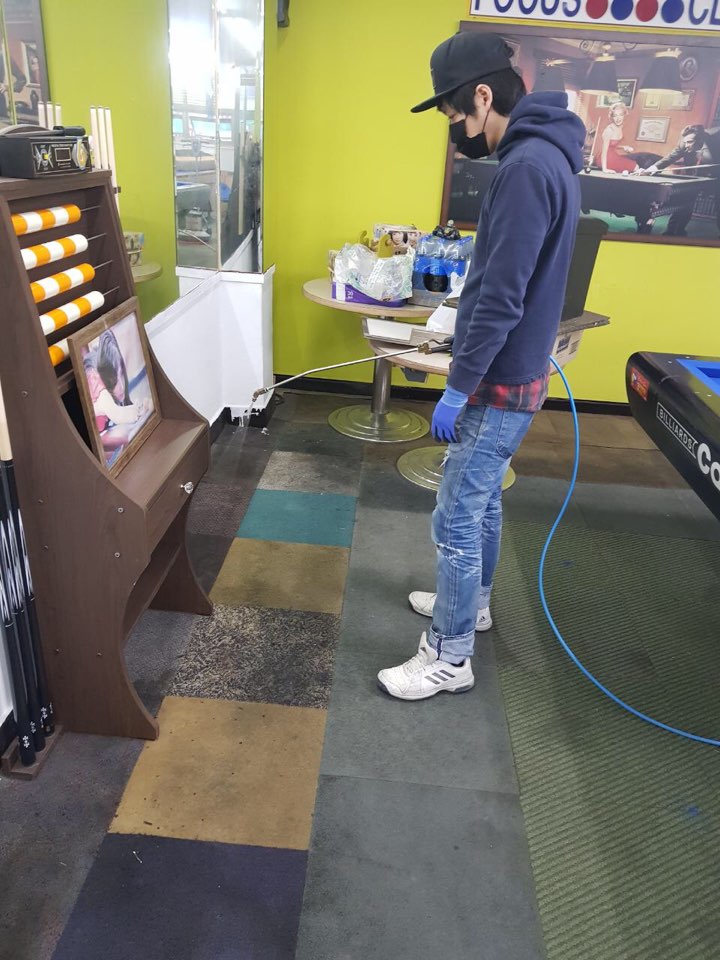 스페셜당구장 이미지