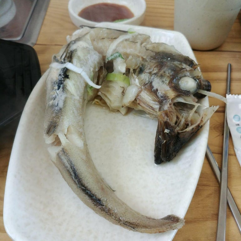 금화해장국 이미지