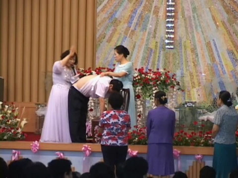 글로벌치유센터(하나님병원) 이미지