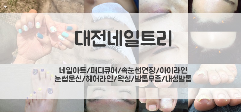 네일트리 이미지