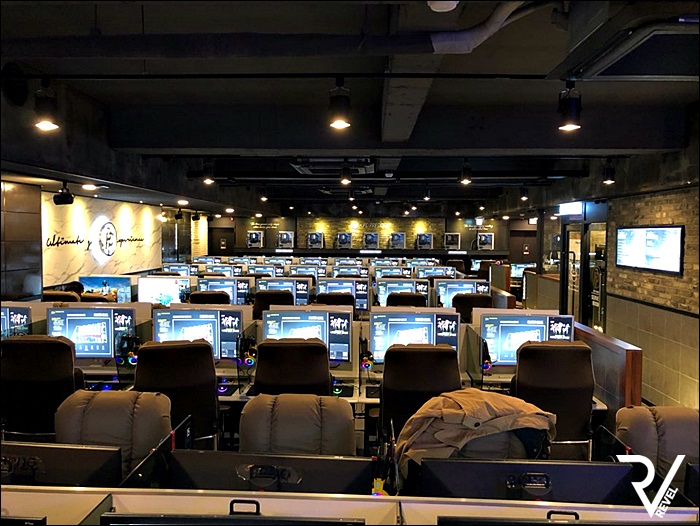 하늘다리PC방 이미지