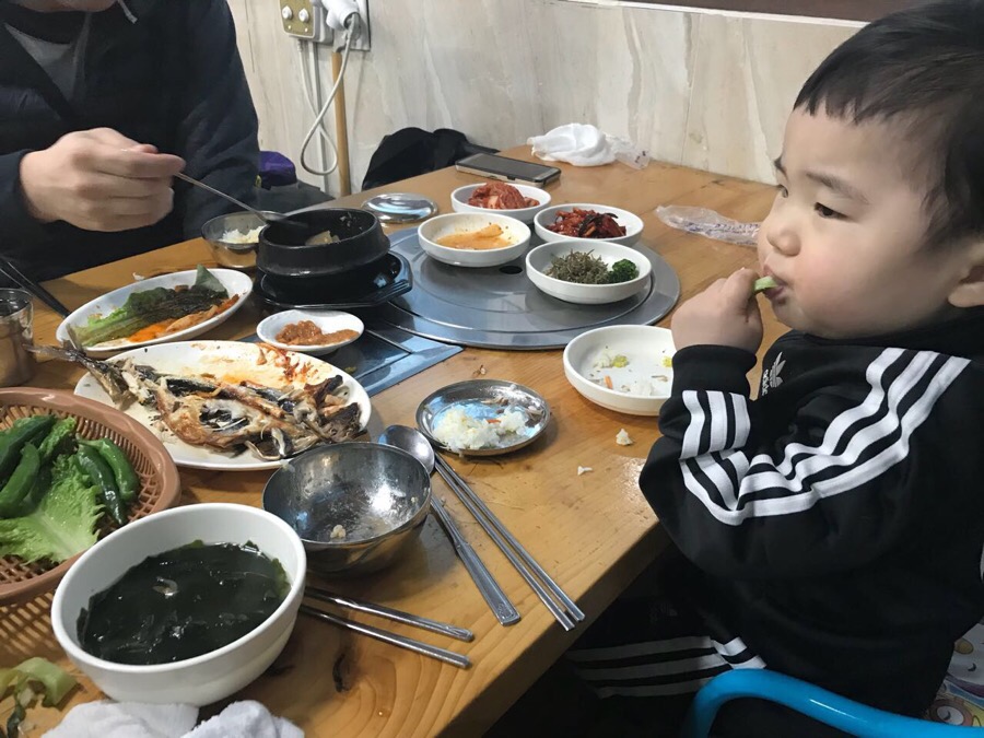 하준정식 사진 7