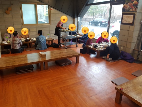 허성준보쌈 이미지