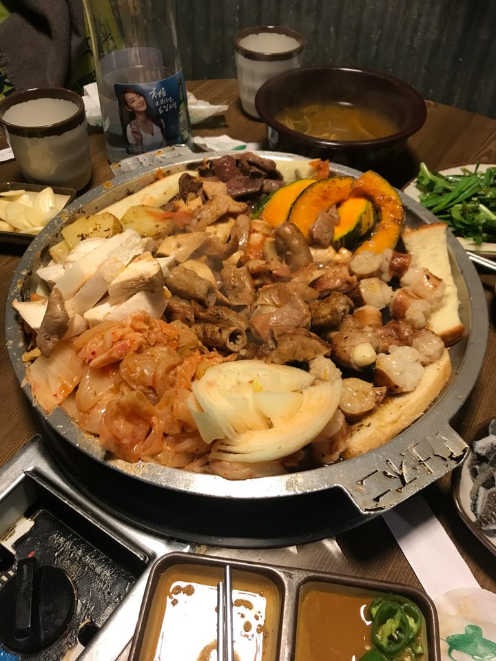 일산본곱창막창 이미지