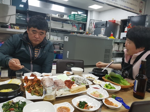 영일축산 이미지
